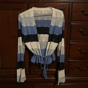 Medium cardigan from Catos